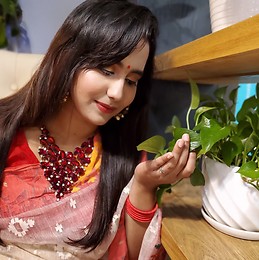 Isratun Jannat Upoma