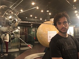 Miguel Gutierrez Aznar