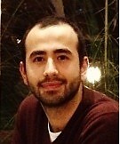 Mehmet Alican Yılmaz