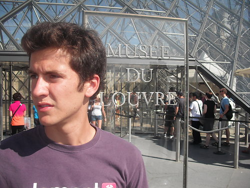 Angel Rincón Martínez