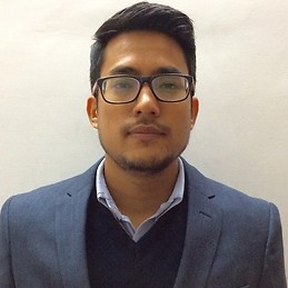 Khem Singh Negi