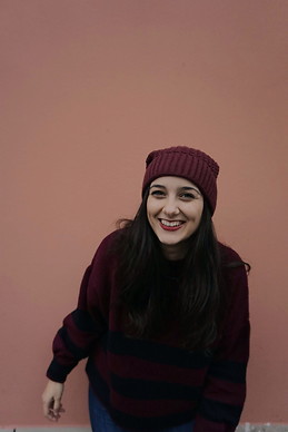Celia Calero