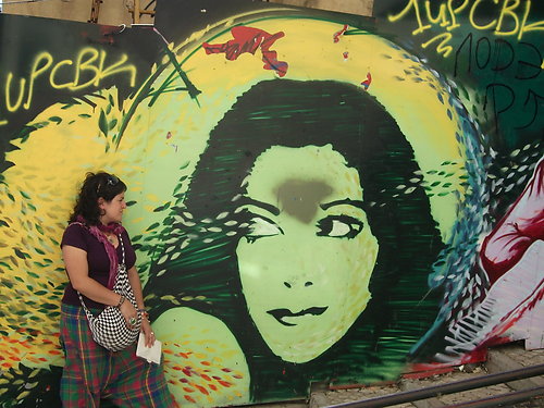 Rocí Fernández Carral