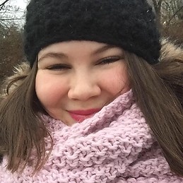 Philippa Nimet Tokmak