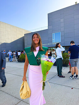 Claudia Murante Luque