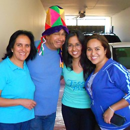 Leonor Vallejo Real