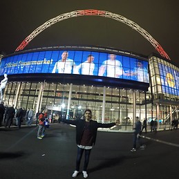 Raúl Suárez Fariña