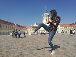 Elena Perez Novillo-Fertrell