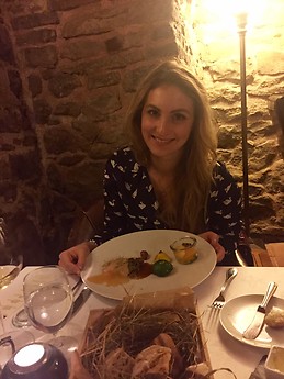 Anna Heuschneiderova