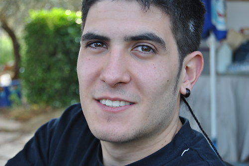 Sergio López