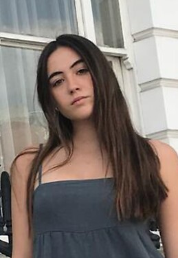 Lucia Blasco Gallego