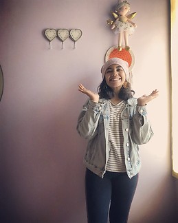 Meghana Manjunath Rao