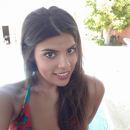 Claudia Moreno Valor