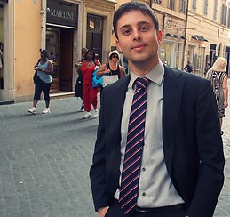 Paolo Crispino