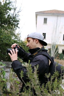 Luis Palancar Herráez