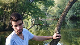 Rubén Castillo Sainz