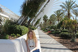 Gabriela  Del Hierro