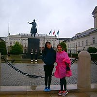 Raquel Gomez Vallejo