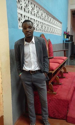 Pedro Estefene Amelai