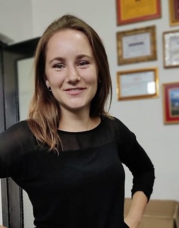 Sophie Boddorff