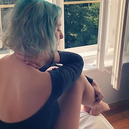 Terez Tomančáková