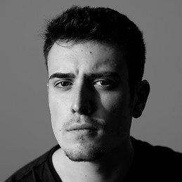 Javier Barral Ahedo