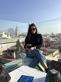 Clara Gómez