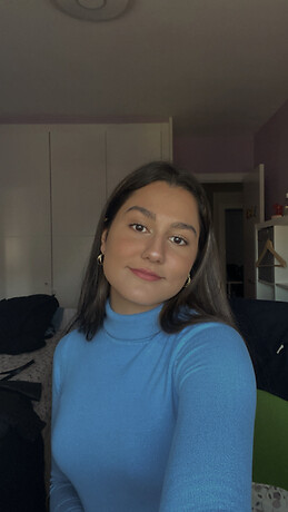 ROCIO MARTINEZ FERNANDEZ