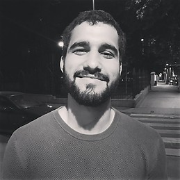 Rooselvet Villafaña Blanco