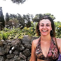 Ana Belen Perez De Tudela