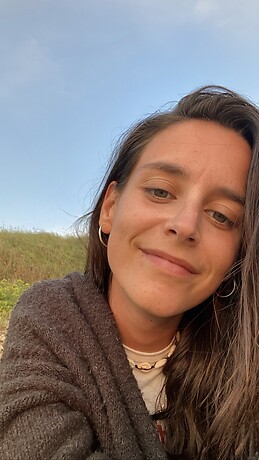 Andrea García Martínez