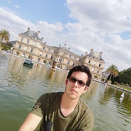 Alejandro Ruiz Sanchez