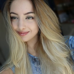 Daria Maistrenko