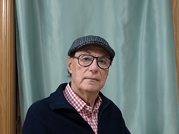 Antonio Gascon