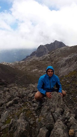 beñat armentia arriandiaga