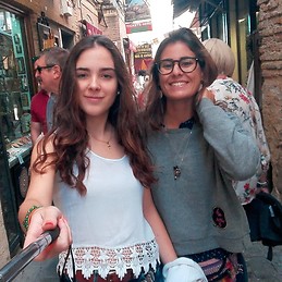 Inés Trilleros Sáenz