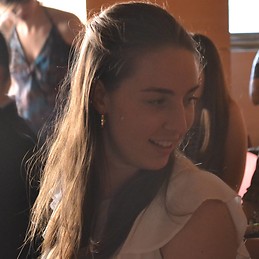 Lídia Gómez-Elegido