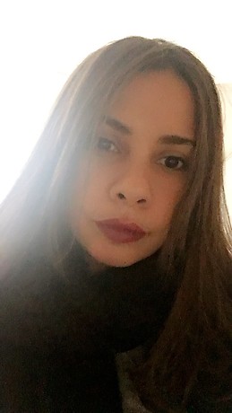 Ghita Belarbi Alaoui