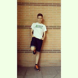 Albert Huertas Gonzalez