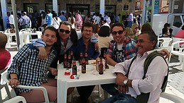 Sergio Fernandez Cubero