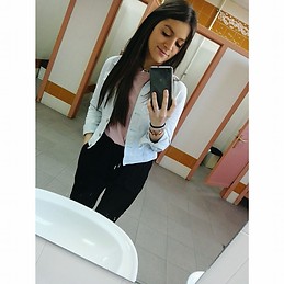 Paula Vélez Sánchez
