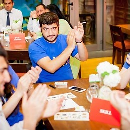 Յուրի Սարգսյան