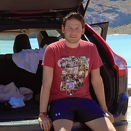 Omar Alberto Oirdobro Montilla