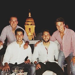 Juan De Nicolás Gutiérrez