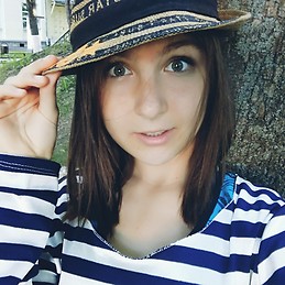 Дарья Краснова