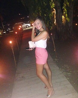 Sofía García Reeves