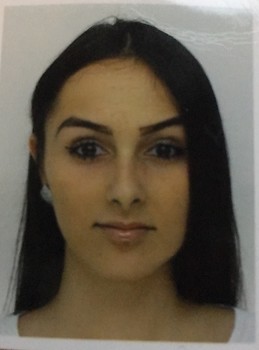 Morgane Brito De Amorim