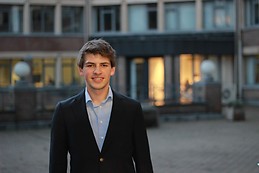 Christophe Trybulowski