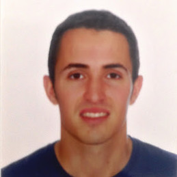 Martin Romero