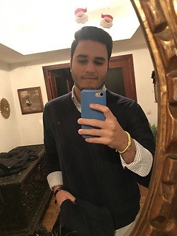 Carlos Martín-Vázquez Carías